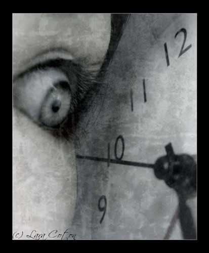 Il y a un temps pour tout !