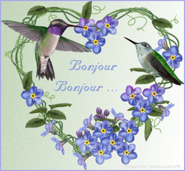 Tous les matins du monde !