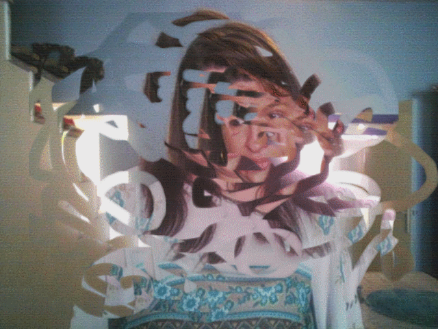 Un effet bonheurisant