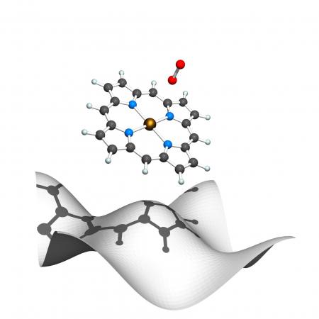 Amour : tout se passe dans la t�te !