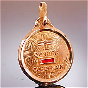 plus qu'hier ... moins que demain