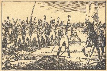 Les couleurs du jour