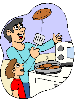 C'est la chandeleur !