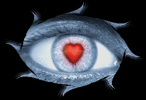 Mon coeur voit le tien !